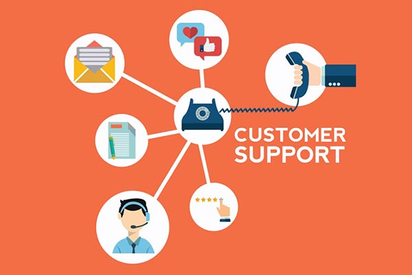 Modern & Technical team