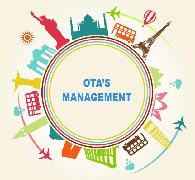 OTA’s Management