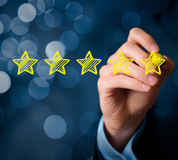 Reputation management